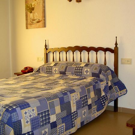 Hotel Álvarez Tuéjar Esterno foto