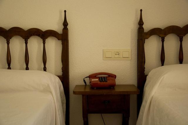 Hotel Álvarez Tuéjar Camera foto
