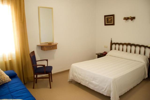 Hotel Álvarez Tuéjar Camera foto