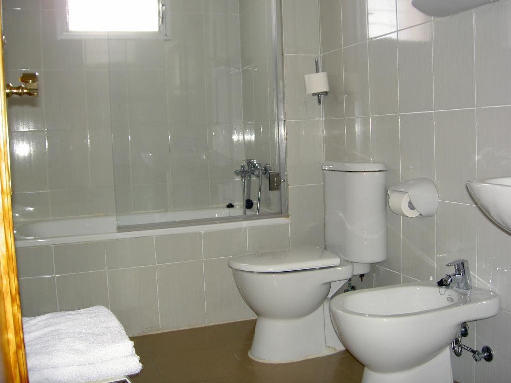 Hotel Álvarez Tuéjar Camera foto